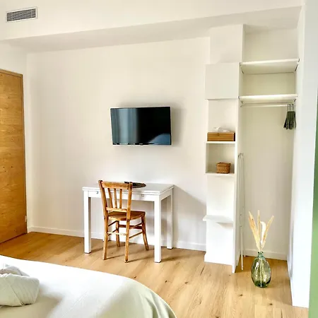 D'hotes Avec Piscine & Kitchenette