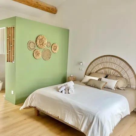 D'hotes Avec Piscine & Kitchenette *